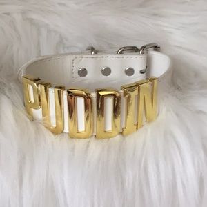 Harley Quinn Puddin Choker
